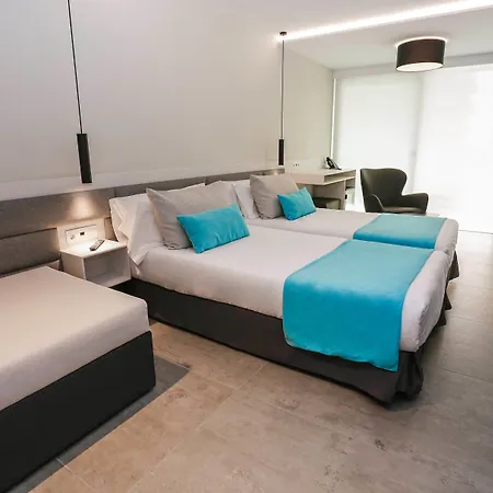 Kaktus Kaktus Playa (adults Only) Szálloda