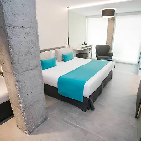 Kaktus Kaktus Playa (adults Only) Szálloda Calella