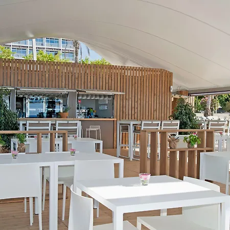 Szálloda Kaktus Kaktus Playa (adults Only) Calella