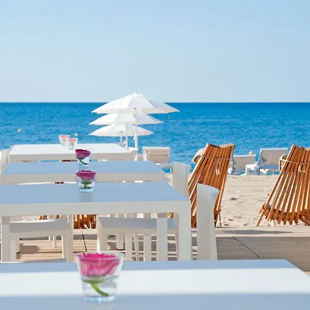 Szálloda Kaktus Kaktus Playa (adults Only)