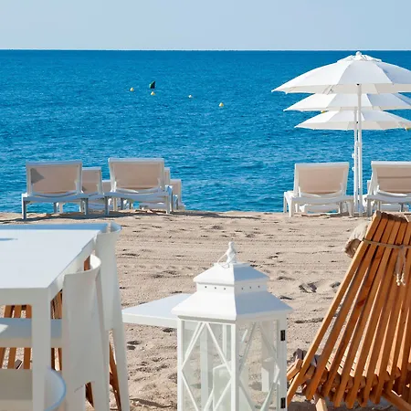 Kaktus Kaktus Playa (adults Only) Szálloda Calella