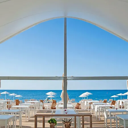 Kaktus Kaktus Playa (adults Only) Szálloda 5*