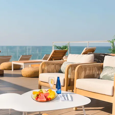 Szálloda Kaktus Kaktus Playa (adults Only)