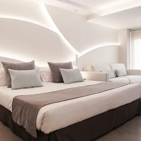 Kaktus Kaktus Playa (adults Only) Szálloda 5*