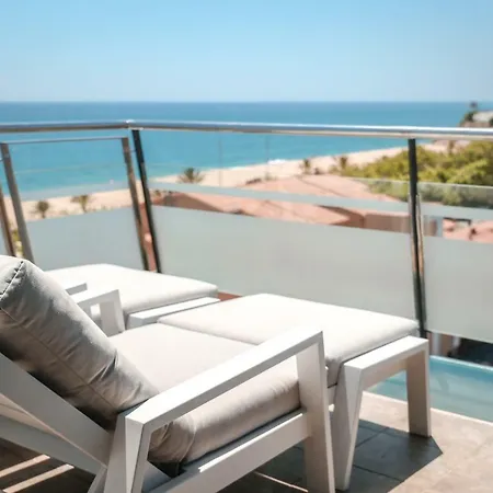 Szálloda Kaktus Kaktus Playa (adults Only) 5*