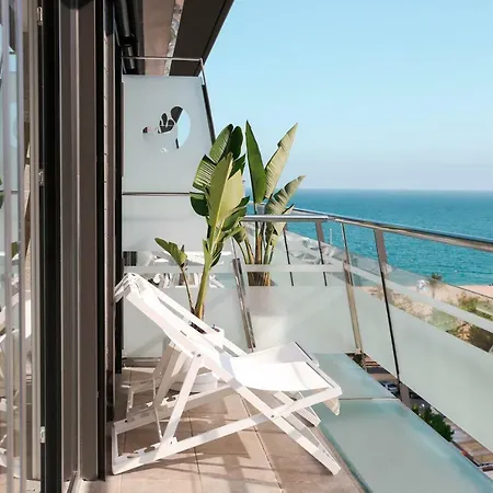 Kaktus Kaktus Playa (adults Only) Calella