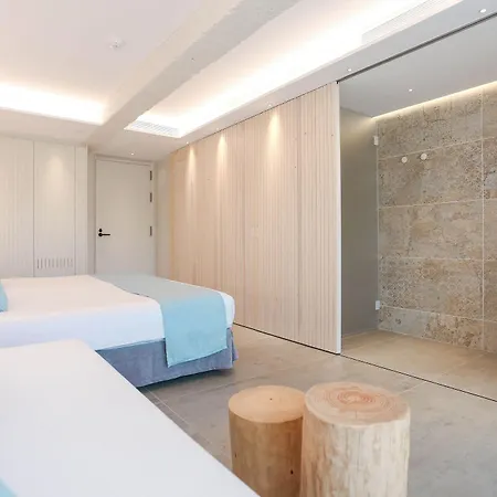 Kaktus Kaktus Playa - Adults Recommended Hotel Calella